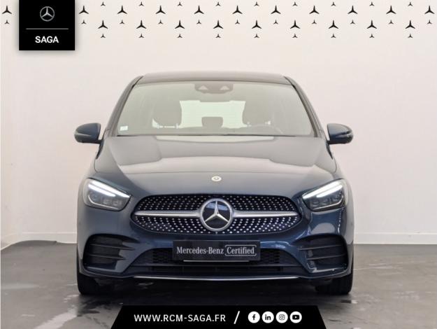 MERCEDES-BENZ Classe B 200 d AMG Line Edition  