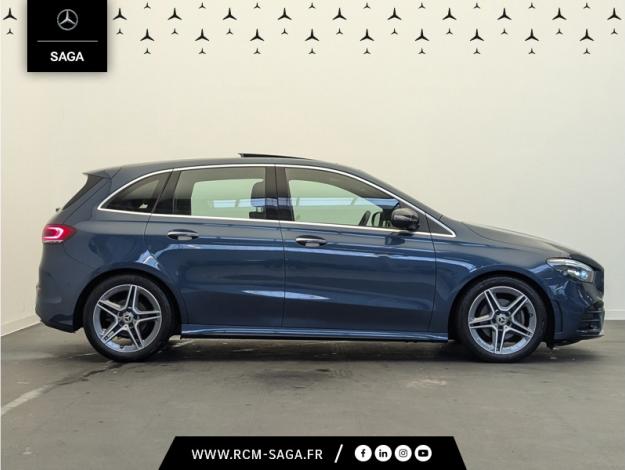 MERCEDES-BENZ Classe B 200 d AMG Line Edition  
