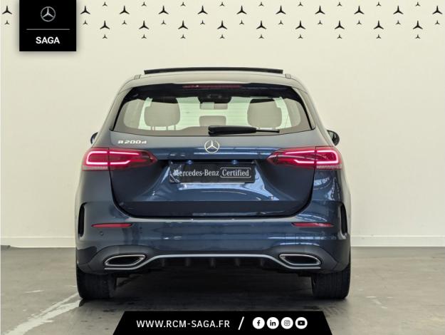 MERCEDES-BENZ Classe B 200 d AMG Line Edition  
