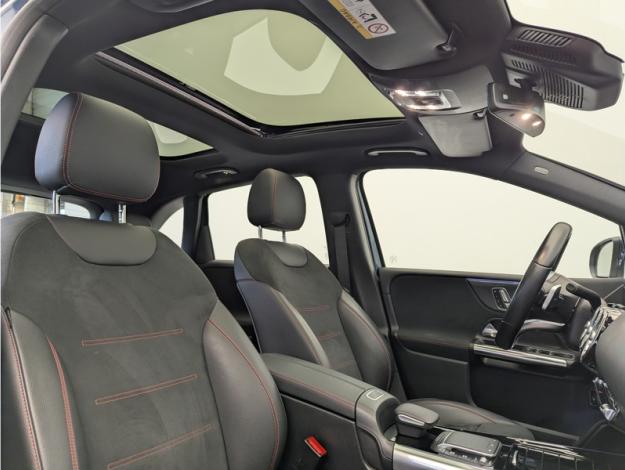 MERCEDES-BENZ Classe B 200 d AMG Line Edition  