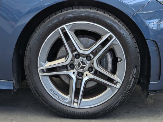 MERCEDES-BENZ Classe B 200 d AMG Line Edition  
