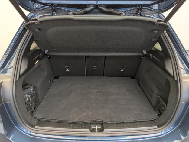 MERCEDES-BENZ Classe B 200 d AMG Line Edition  