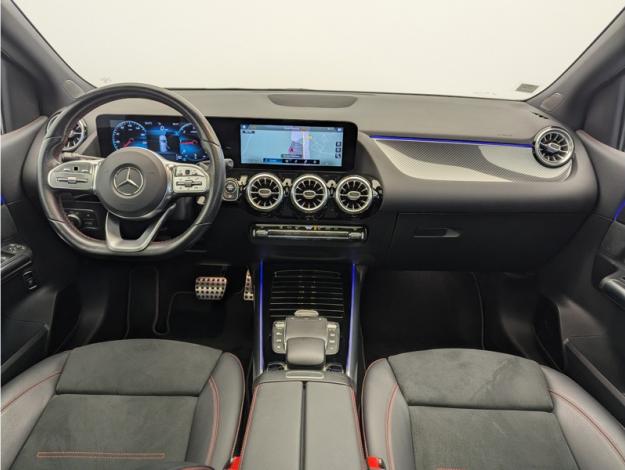 MERCEDES-BENZ Classe B 200 d AMG Line Edition  