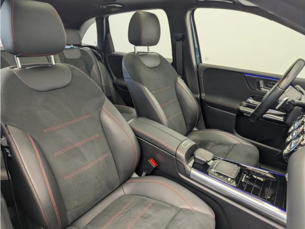 MERCEDES-BENZ Classe B 200 d AMG Line Edition  