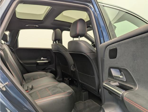 MERCEDES-BENZ Classe B 200 d AMG Line Edition  