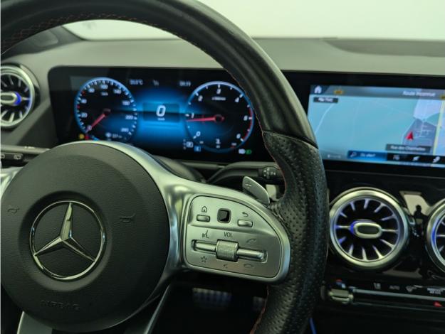 MERCEDES-BENZ Classe B 200 d AMG Line Edition  