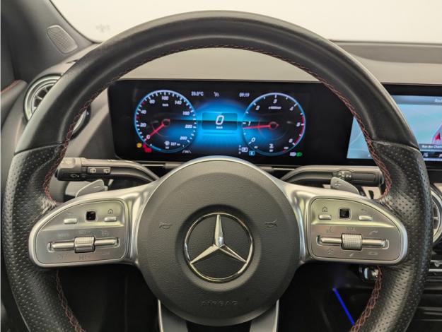 MERCEDES-BENZ Classe B 200 d AMG Line Edition  