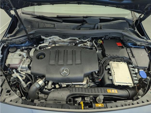 MERCEDES-BENZ Classe B 200 d AMG Line Edition  