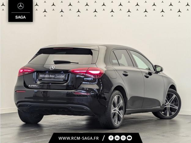 MERCEDES-BENZ Classe A 250 e Hybrid EQ Progressive Line  Classe A 250 e Hybrid EQ Progressive Line