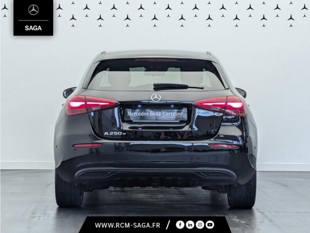 MERCEDES-BENZ Classe A 250 e Hybrid EQ Progressive Line  Classe A 250 e Hybrid EQ Progressive Line