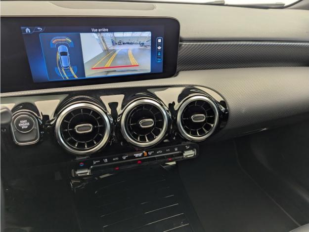 MERCEDES-BENZ Classe A 250 e Hybrid EQ Progressive Line  Classe A 250 e Hybrid EQ Progressive Line