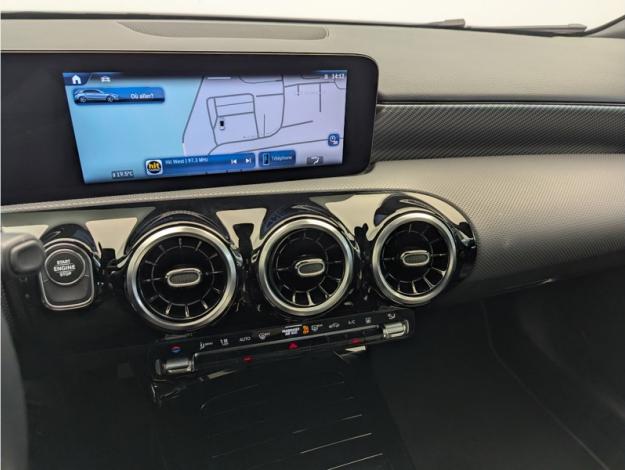 MERCEDES-BENZ Classe A 250 e Hybrid EQ Progressive Line  Classe A 250 e Hybrid EQ Progressive Line