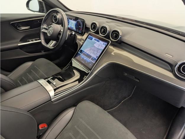MERCEDES-BENZ Classe C Break Classe C 300 e Break AMG line  Classe C 300 e Hybrid EQ Break AMG Line