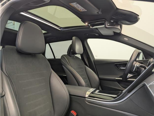 MERCEDES-BENZ Classe C Break Classe C 300 e Break AMG line  Classe C 300 e Hybrid EQ Break AMG Line