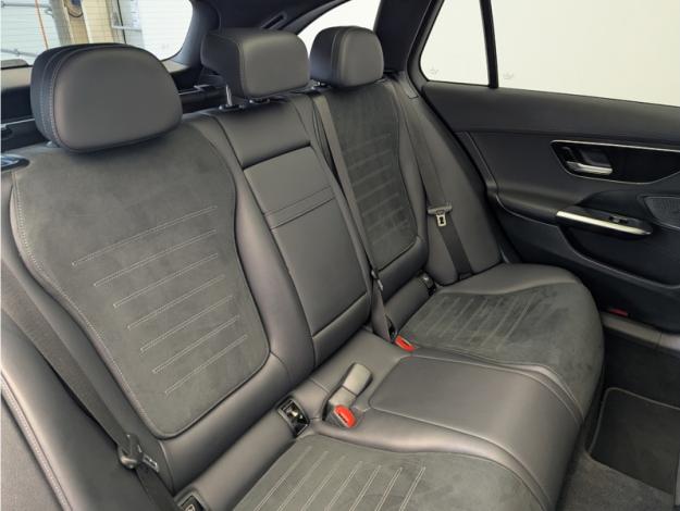 MERCEDES-BENZ Classe C Break Classe C 300 e Break AMG line  Classe C 300 e Hybrid EQ Break AMG Line