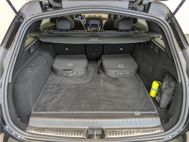 MERCEDES-BENZ Classe C Break Classe C 300 e Break AMG line  Classe C 300 e Hybrid EQ Break AMG Line