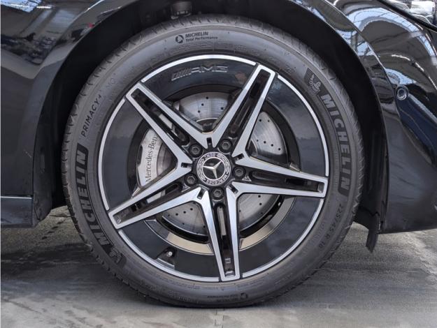 MERCEDES-BENZ Classe C Break Classe C 300 e Break AMG line  Classe C 300 e Hybrid EQ Break AMG Line