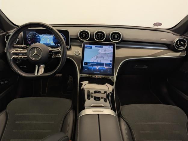 MERCEDES-BENZ Classe C Break Classe C 300 e Break AMG line  Classe C 300 e Hybrid EQ Break AMG Line