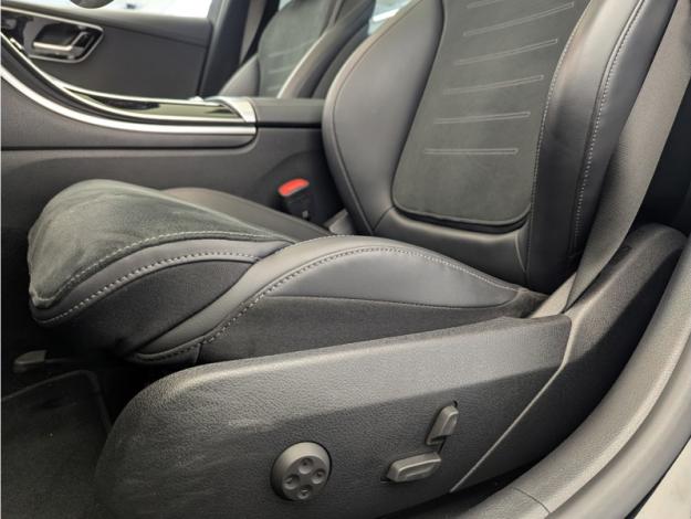MERCEDES-BENZ Classe C Break Classe C 300 e Break AMG line  Classe C 300 e Hybrid EQ Break AMG Line