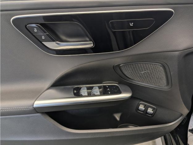 MERCEDES-BENZ Classe C Break Classe C 300 e Break AMG line  Classe C 300 e Hybrid EQ Break AMG Line