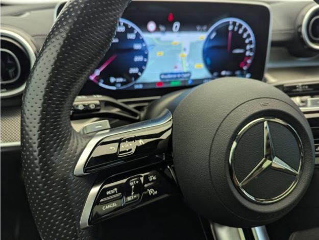 MERCEDES-BENZ Classe C Break Classe C 300 e Break AMG line  Classe C 300 e Hybrid EQ Break AMG Line