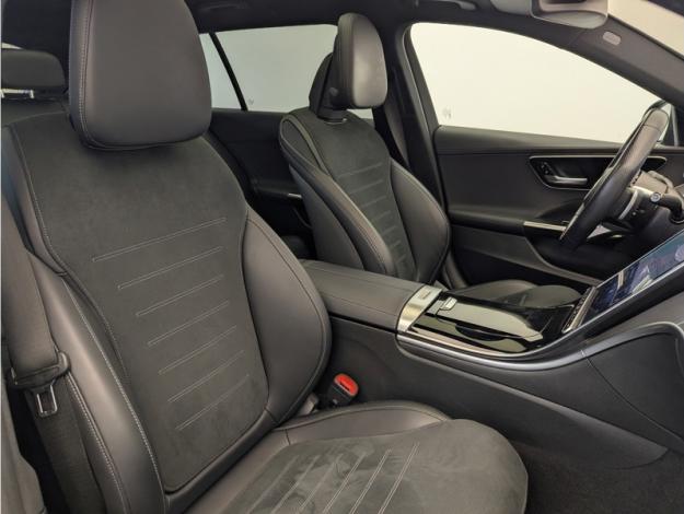 MERCEDES-BENZ Classe C Break Classe C 300 e Break AMG line  Classe C 300 e Hybrid EQ Break AMG Line