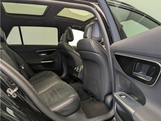MERCEDES-BENZ Classe C Break Classe C 300 e Break AMG line  Classe C 300 e Hybrid EQ Break AMG Line