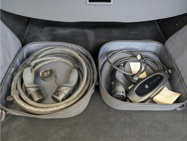 MERCEDES-BENZ Classe C Break Classe C 300 e Break AMG line  Classe C 300 e Hybrid EQ Break AMG Line