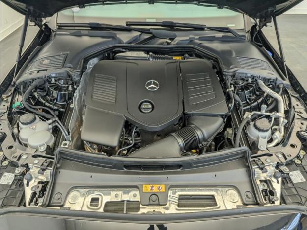 MERCEDES-BENZ Classe C Break Classe C 300 e Break AMG line  Classe C 300 e Hybrid EQ Break AMG Line