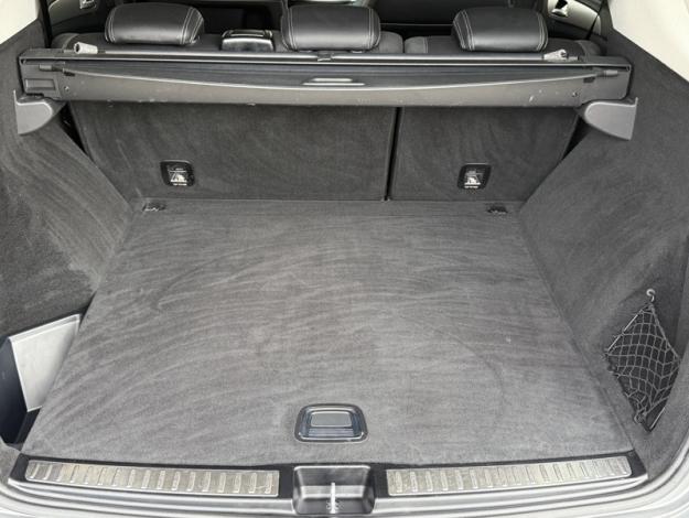 MERCEDES-BENZ Classe M ML 350  BlueTEC 4MATIC tout-terrain  
