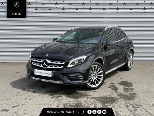 MERCEDES-BENZ GLA 180 Sport Edition  
