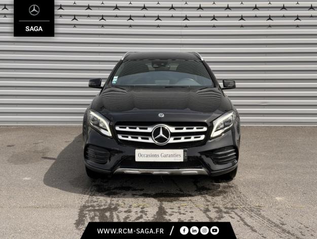MERCEDES-BENZ GLA 180 Sport Edition  