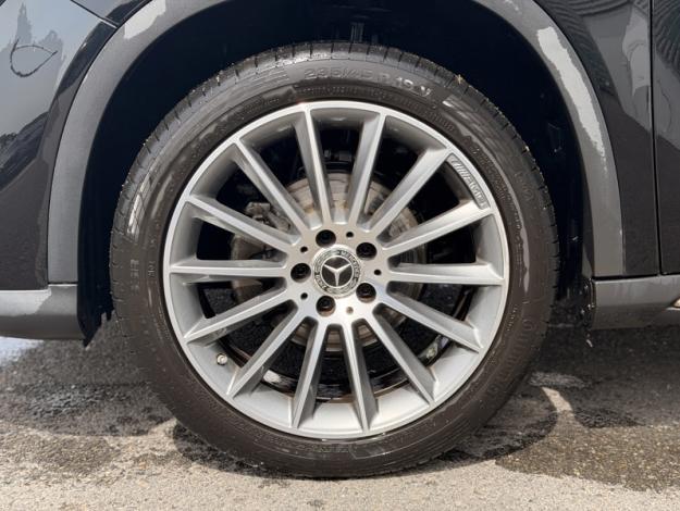 MERCEDES-BENZ GLA 180 Sport Edition  