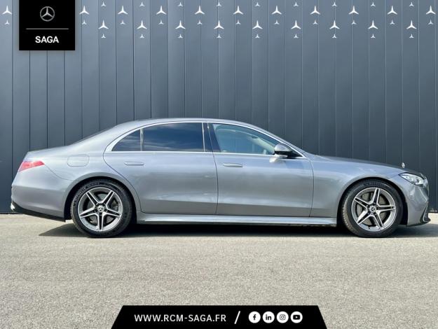 MERCEDES-BENZ Classe S 580 e Limousine AMG Line  Classe S LIMOUSINE / 223 Classe S 580 e Limousine AMG Line