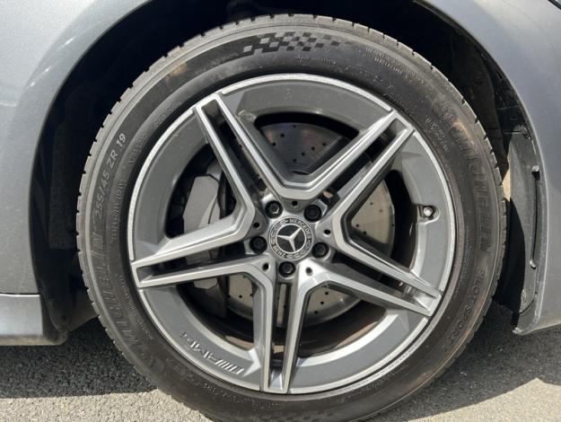 MERCEDES-BENZ Classe S 580 e Limousine AMG Line  Classe S LIMOUSINE / 223 Classe S 580 e Limousine AMG Line