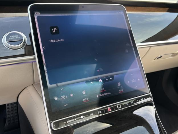 MERCEDES-BENZ Classe S 580 e Limousine AMG Line  Classe S LIMOUSINE / 223 Classe S 580 e Limousine AMG Line