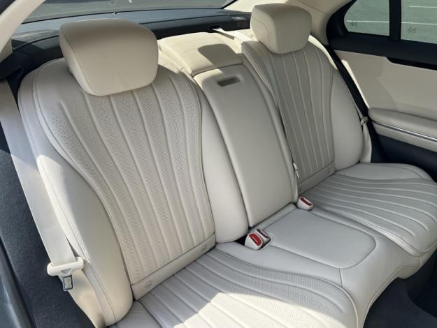 MERCEDES-BENZ Classe S 580 e Limousine AMG Line  Classe S LIMOUSINE / 223 Classe S 580 e Limousine AMG Line