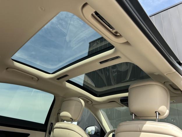 MERCEDES-BENZ Classe S 580 e Limousine AMG Line  Classe S LIMOUSINE / 223 Classe S 580 e Limousine AMG Line