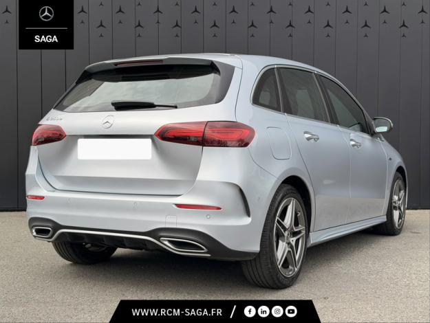 MERCEDES-BENZ Classe B 250 e Hybrid EQ AMG Line  