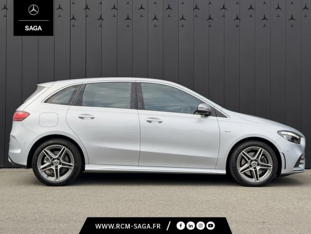 MERCEDES-BENZ Classe B 250 e Hybrid EQ AMG Line  