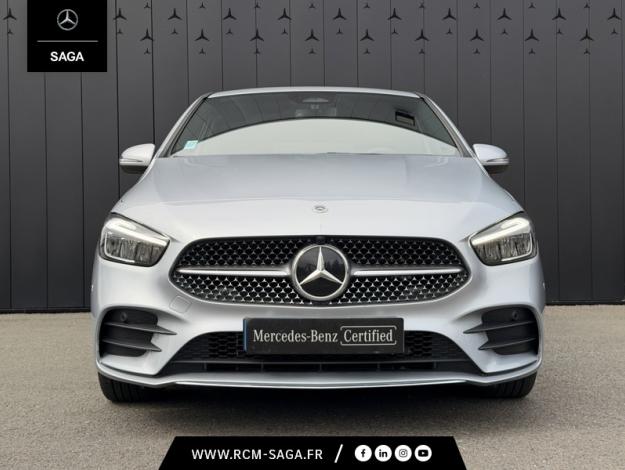 MERCEDES-BENZ Classe B 250 e Hybrid EQ AMG Line  