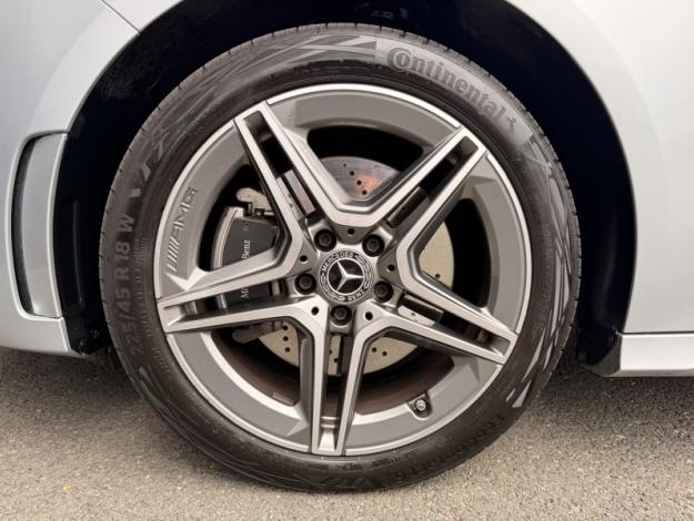 MERCEDES-BENZ Classe B 250 e Hybrid EQ AMG Line  