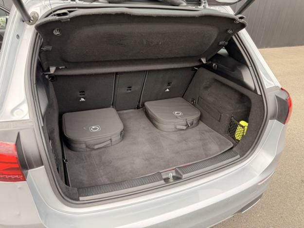 MERCEDES-BENZ Classe B 250 e Hybrid EQ AMG Line  