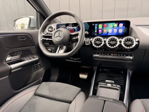 MERCEDES-BENZ Classe B 250 e Hybrid EQ AMG Line  