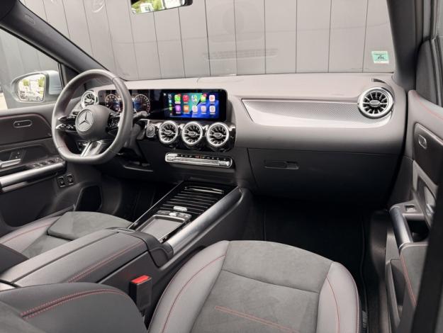 MERCEDES-BENZ Classe B 250 e Hybrid EQ AMG Line  