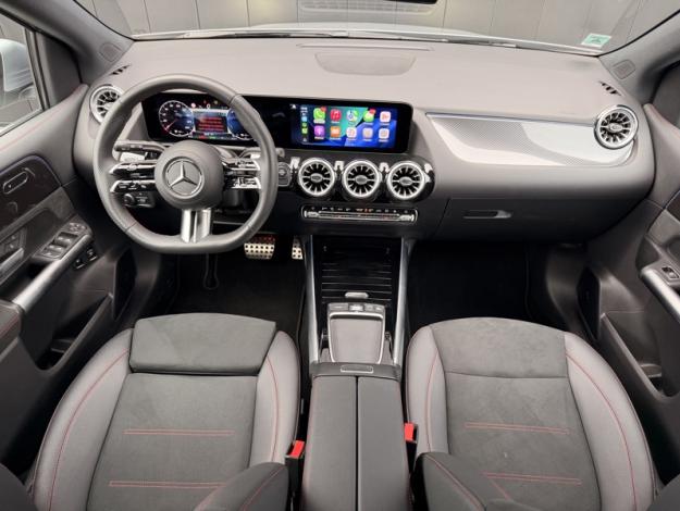 MERCEDES-BENZ Classe B 250 e Hybrid EQ AMG Line  