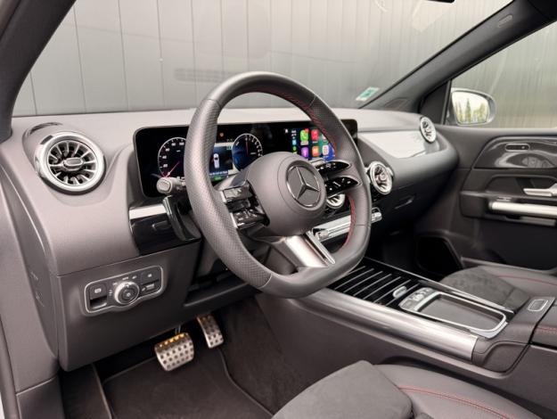 MERCEDES-BENZ Classe B 250 e Hybrid EQ AMG Line  