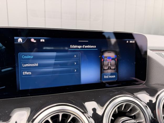 MERCEDES-BENZ Classe B 250 e Hybrid EQ AMG Line  