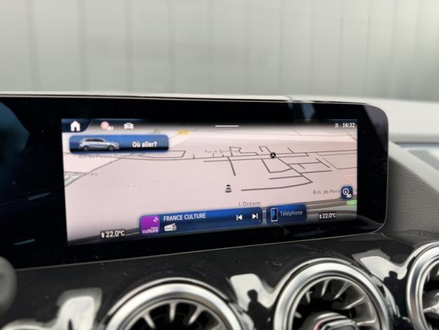 MERCEDES-BENZ Classe B 250 e Hybrid EQ AMG Line  