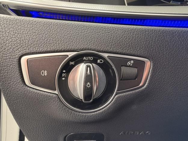 MERCEDES-BENZ Classe E Berline E 220 d  